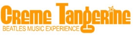 Tangerine Creme Logo