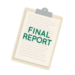 final report