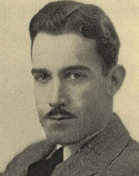 Lacey V. Murrow, Highway Director, 1940 WSDOT