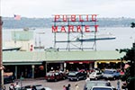 Pike Place Outdoors