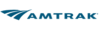 Amtrak - logo