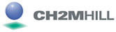 CH2M Hill - logo