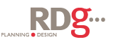 RDG Planning Design logo