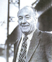 Howard Clifford